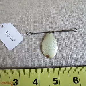 South Bend Spinner for fishing lure #5 (lot#4620) - Picture 1 of 3