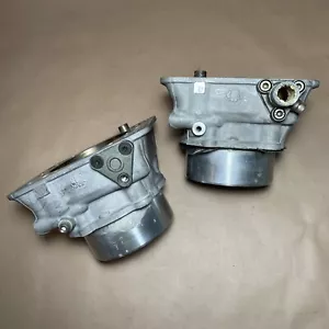 DUCATI 996 RS LONG CAGIVA 98 MM CYLINDER BARREL PAIR (2) - Picture 1 of 11