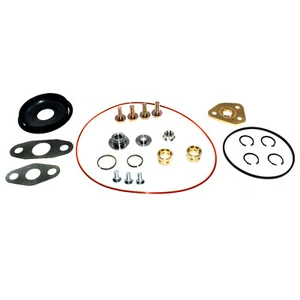 New 4027309 Turbo Repair Rebuild Rebuilt kit Fit For H1C WH1C H1E WH1E H1D H2A - Picture 1 of 10