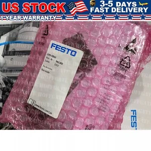 NWE CPX-FB32 Festo 541302 Bus Node New One Fastd Shipping CPXFB32 Fast Shipping - Picture 1 of 6