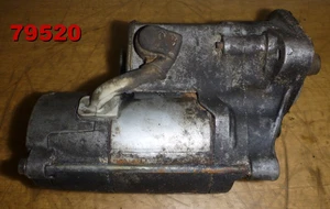 Anlasser  Land Rover Freelander 4x4  2,0 TD  82/112 EZ.07.04 (79520) - Bild 1 von 1