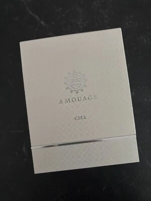 * Amouage „Ciel“ Pour Femme - RARITÄT, Selten * - Bild 1 von 4