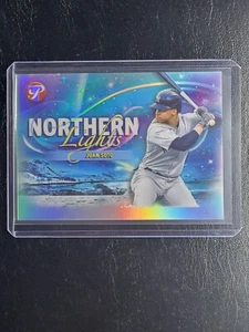 2024 Topps Pristine JUAN SOTO Northern Lights #NL-12 - Bild 1 von 2