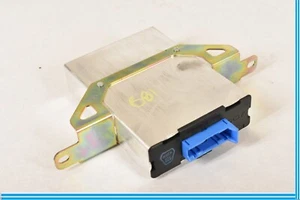 CRUISE CONTROL MODULE | 1384734 FITS 88 89 90 91 BMW 535I 735I - Picture 1 of 5