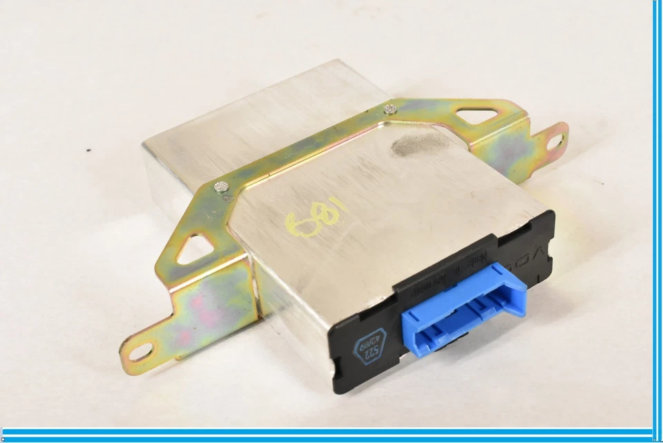 MÓDULO CONTROL CRUCERO | 1384734 SE ADAPTA A 88 89 90 91 BMW 535I 735I Foto 1 de 4