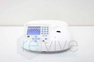 Biochrom Novaspec III+ Spektralphotometer - Bild 1 von 8
