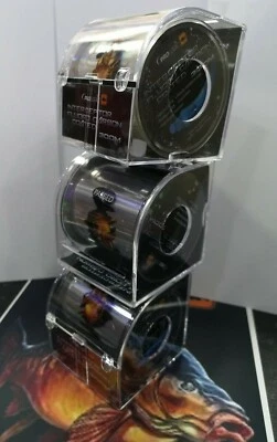 invisible Line 300m spools 15 18lbs CARP FISHING Pro Interceptor Virtually BULK - Image 1 of 4