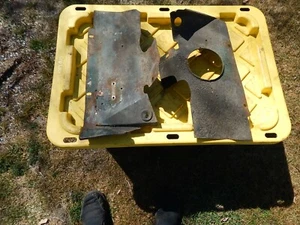 64-67 MG Midget, Sprite Splash Panel Set - Picture 1 of 3