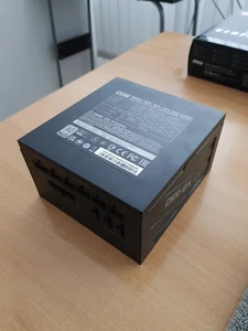 Cooler Master XG650 650W, 80 PLUS Platinum +92% Effizienz lüfterlos modular - Bild 1 von 3