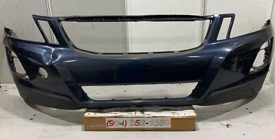 Cubierta del parachoques delantero OEM 30763408 VOLVO XC60 2010-2013 Foto 1 de 4