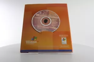 Microsoft Windows XP Professional - 2002 (E85-00086) - Picture 1 of 3