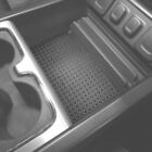 Center Console Hidden Compartment Lid Fits Silverado 1500 15-18 Textured Black