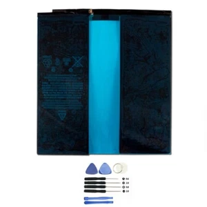 Replacement Li-ion Battery for Apple iPad Pro 10.5 A1701 A1709 A1852 8134mAh US - Picture 1 of 6