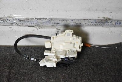 17-23 ACTUADOR CERRADURA PUERTA IZQUIERDA PORSCHE 971839015C PARA PANAMERA Foto 1 de 3