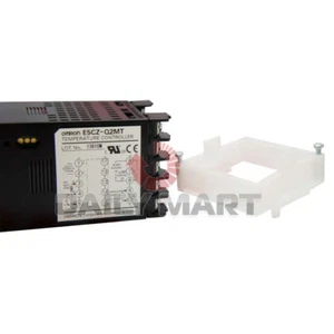 New Omron E5CZ-Q2MT Temperature Controller 100-240VAC - Picture 1 of 2