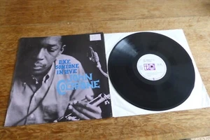 John Coltrane - Like Someone In Love UK 1967 Transatlantic DG PR 7188 Bebop LP - Picture 1 of 4