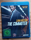 The Commuter ( 2018 ) - Liam Neeson - StudioCanal - Blu-Ray
