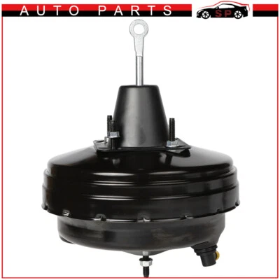Booster de freio a vácuo para Dodge Nitro 2007-2011 Jeep Liberty 2008-2012 - Imagem 1 de 4
