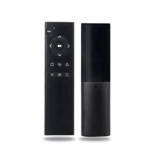 2.4G Wireless DVD Video Multi Media Remote Control for SONY Playstation 4 PS4 - Picture 1 of 9