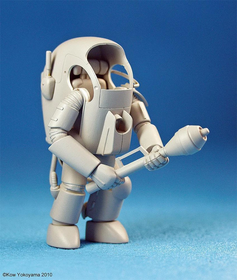 Hasegawa 64004 - 1/35 P. K. H.103 Nutcracker - Nuovo - Immagine 1 di 1