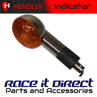 Indicador para Suzuki VL 1500 Intruder 1998-2001 Hendler delantero izquierdo Foto 1 de 4