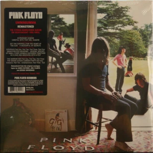 Pink Floyd - Ummagumma - 2xLP - Brand New/Sealed Vinyl - Picture 1 of 10