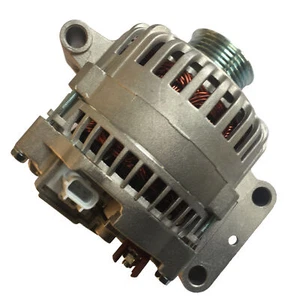 1PC ALTERNATOR TG050026 1L8U-10300-CD 110AMP FOR FORD ESCAPE MAZDA TRIBUTE 3.0L - Picture 1 of 4
