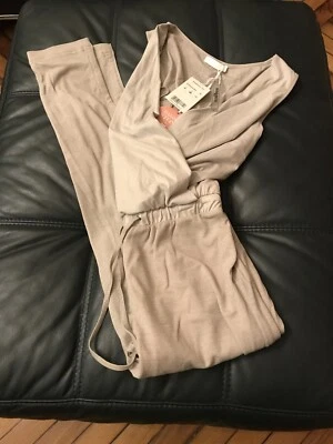 Combi Pantalon 38 Beige AIRFIELD Neuve  - Photo 1/4