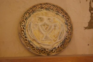 Ein Gemälde Motive des Landes Israel - Bild 1 von 6