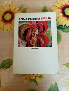 Emilia - Anna Perrini - Ed. Der Bogenschütze 1987 - Bild 1 von 10