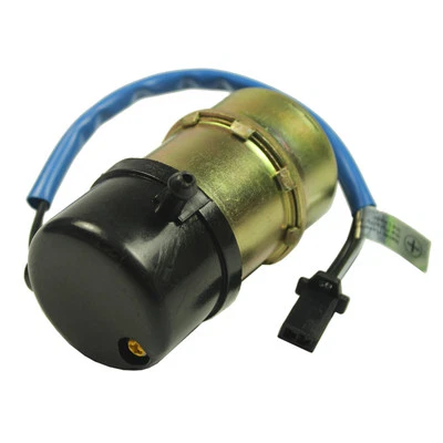 Bomba de combustible para Kawasaki Ninja ZX600 ZX6R ZX6 ZX7 ZX7R ZX9R ZX11 ZX10 49040-105510 Foto 1 de 4