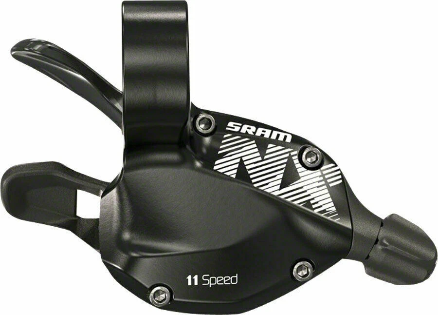 SRAM NX 11 Speed Mountain Bike Right Side Rear Shifter  - Image 1 of 1