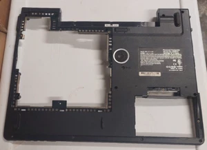 Uniwill 259ia3 Laptop Bottom Cover Case Assembly Ibuypower ViciousPC CyberPower - Picture 1 of 3