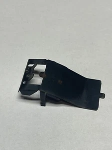 Bandeja de cenizas Jeep Wrangler TJ 1997-2002 RETENCIÓN clip tablero central ENVÍO GRATUITO - Imagen 1 de 5