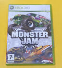 Monster Jam GIOCO XBOX 360 VERSIONE ITALIANA