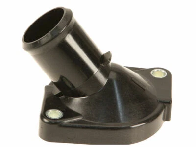 For 2001-2009 Toyota Prius Thermostat Housing Genuine 62169GQ 2002 2003 2004 - Image 1 of 2