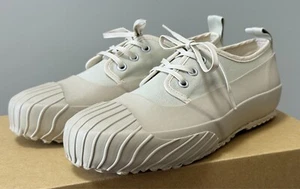 Moonstar FINE VULCANIZED ALW LOW BEIGE Made in Japan - Picture 1 of 12