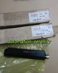 Rexroth 0608701017 Serrare il motore albero 0608701017 0608701017 - Foto 1 di 6