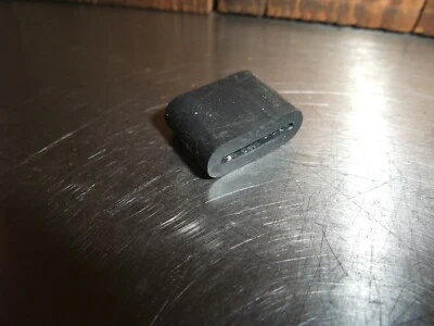 Honda ST1300 A9 2012 Pan European Head Cover guía de goma GWO #183 Foto 1 de 2