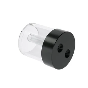 Kit Mod Depósito Integración Bomba Barrow PMMA DDC TKDDCG50 60mm Negro - Imagen 1 de 3