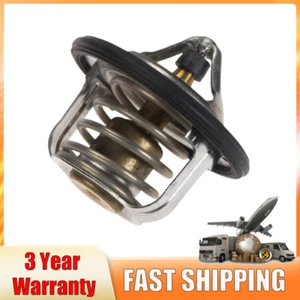 NEW 212306N20A Engine Coolant Thermostat For 2002-2018 Nissan Altima Rogue Cube - Picture 1 of 9