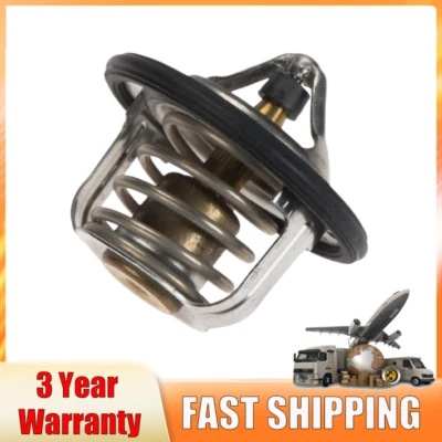 Nuevo termostato de refrigerante de motor 212306N20A para Nissan Altima Rogue Cube 2002-2018 Foto 1 de 4