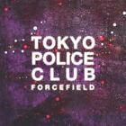 Tokyo Police Club Forcefield (CD) Album (US IMPORT)