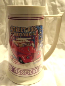 National Street Rod Association - 19th Annual 1998 Kalamazoo MI - Becher Royal Crest - Bild 1 von 8