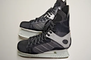 Schlittschuhe Eishockey Größe 46 - Bild 1 von 4