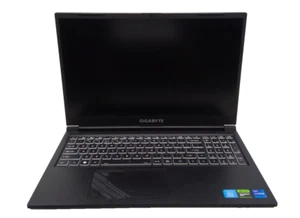 GIGABYTE G5 KF5 15.6" i7-12650H 2.30GHz 16GB DDR5 1TB SSD GeForce RTX 4060 Win11 - Picture 1 of 6