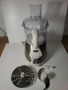 OSTER FOOD PROCESSOR Model 3200 In Nice Working Condition - Picture 1 of 5