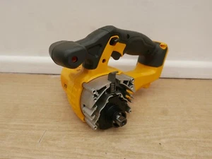 DeWalt XR 18V DCS391 Circular Saw Replacement Switch Motor & Gear Assembly - Picture 1 of 3