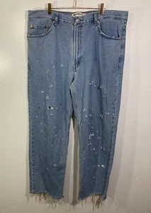 Levis Jeans Relaxed 550 Custom 40x30 - Bild 1 von 10