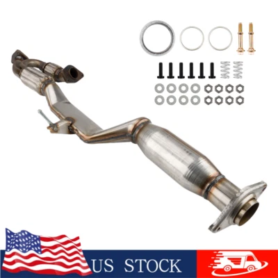 Catalytic Converter For 2013-2019 Nissan Pathfinder 2014-2020 INFINITI QX60 3.5L - Image 1 of 4